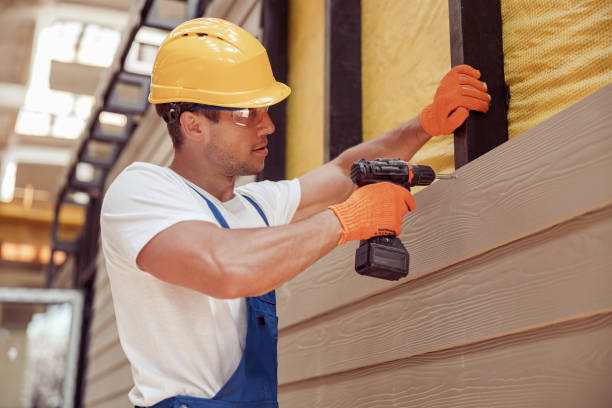 Best James Hardie Siding  in Red Bank, SC
