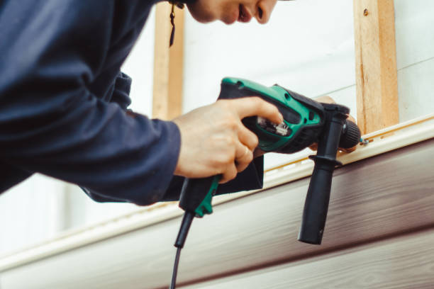 Best Siding for New Construction  in Red Bank, SC